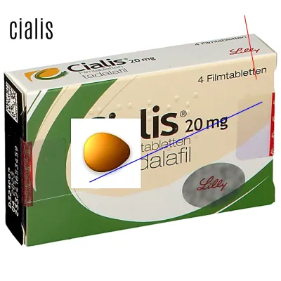 Cialis générique dangereux